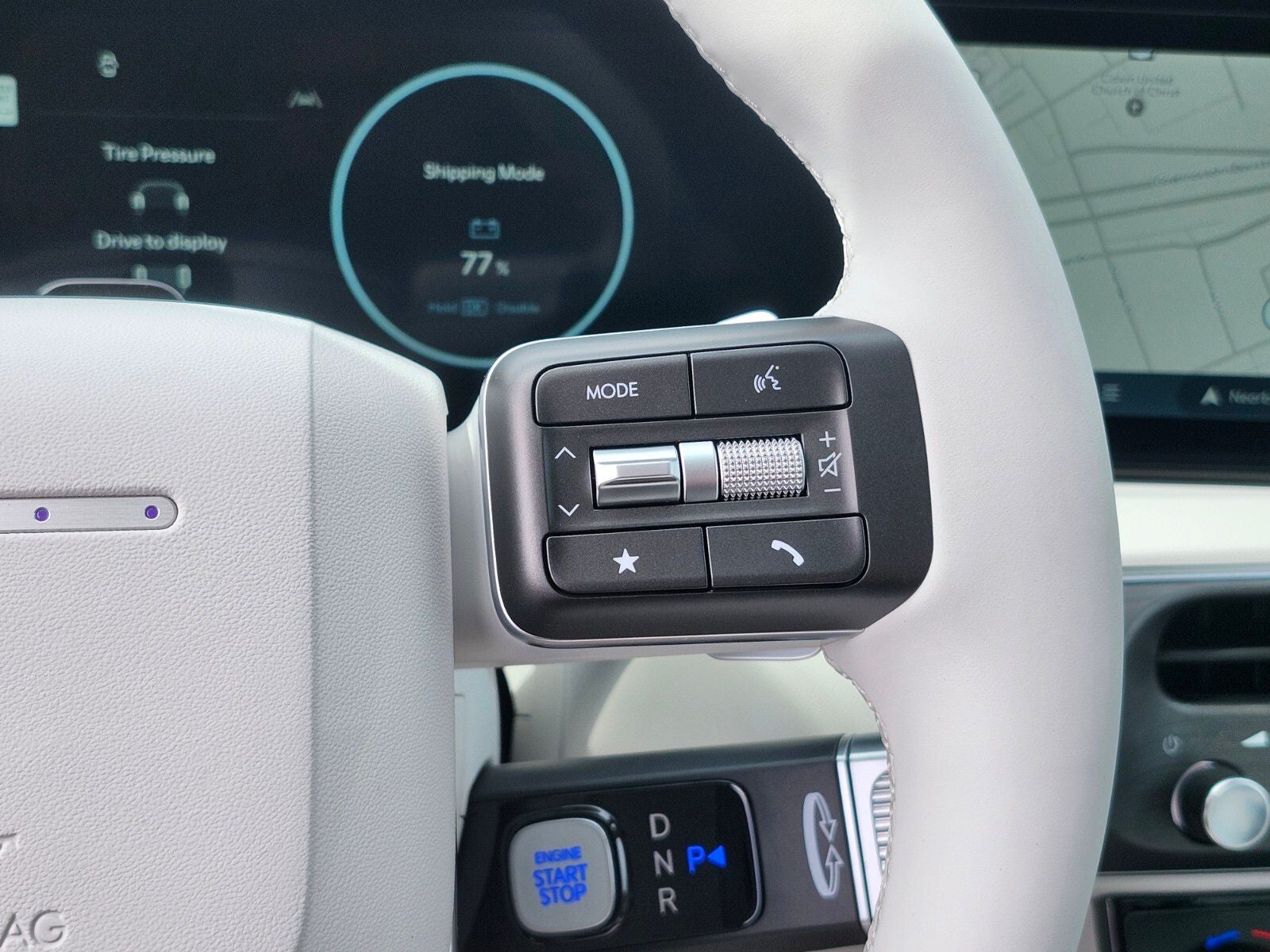 2026 Hyundai PALISADE SEL Premium 7 Passenger
