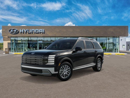 2026 Hyundai PALISADE SEL Premium 8 Passenger