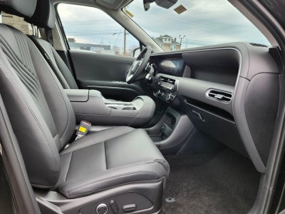 2026 Hyundai PALISADE SEL Premium 8 Passenger