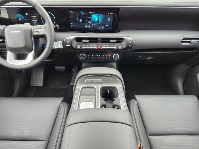 2026 Hyundai PALISADE SEL Premium 8 Passenger