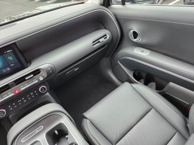 2026 Hyundai PALISADE SEL Premium 8 Passenger