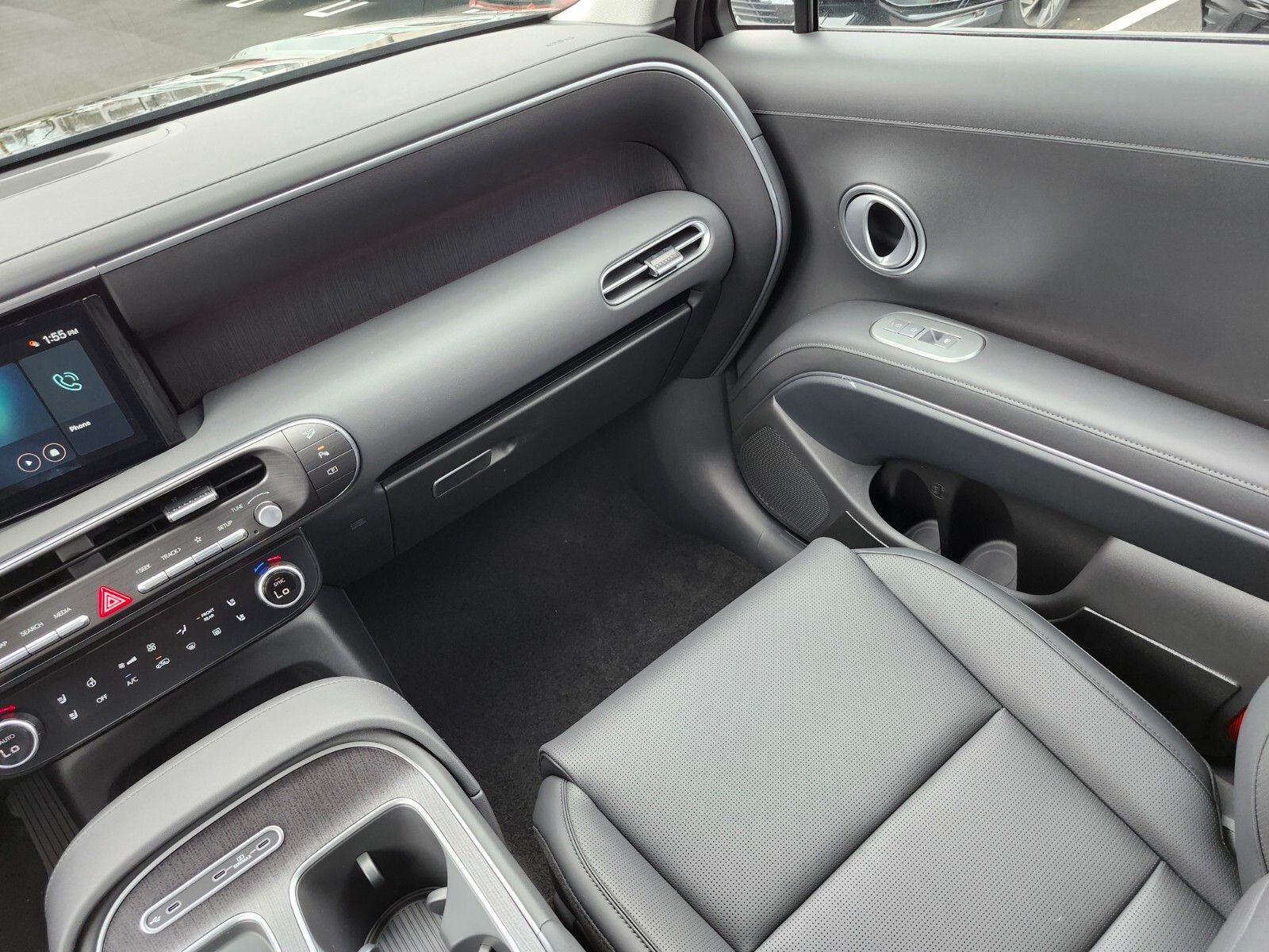 2026 Hyundai PALISADE SEL Premium 8 Passenger