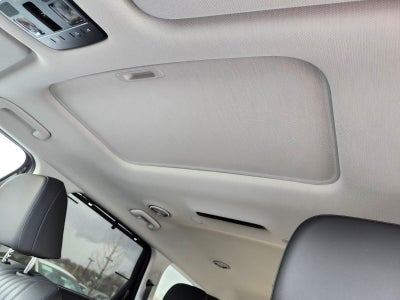 2026 Hyundai PALISADE SEL Premium 8 Passenger