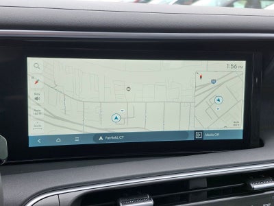 2026 Hyundai PALISADE SEL Premium 8 Passenger