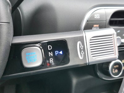 2026 Hyundai PALISADE SEL Premium 8 Passenger