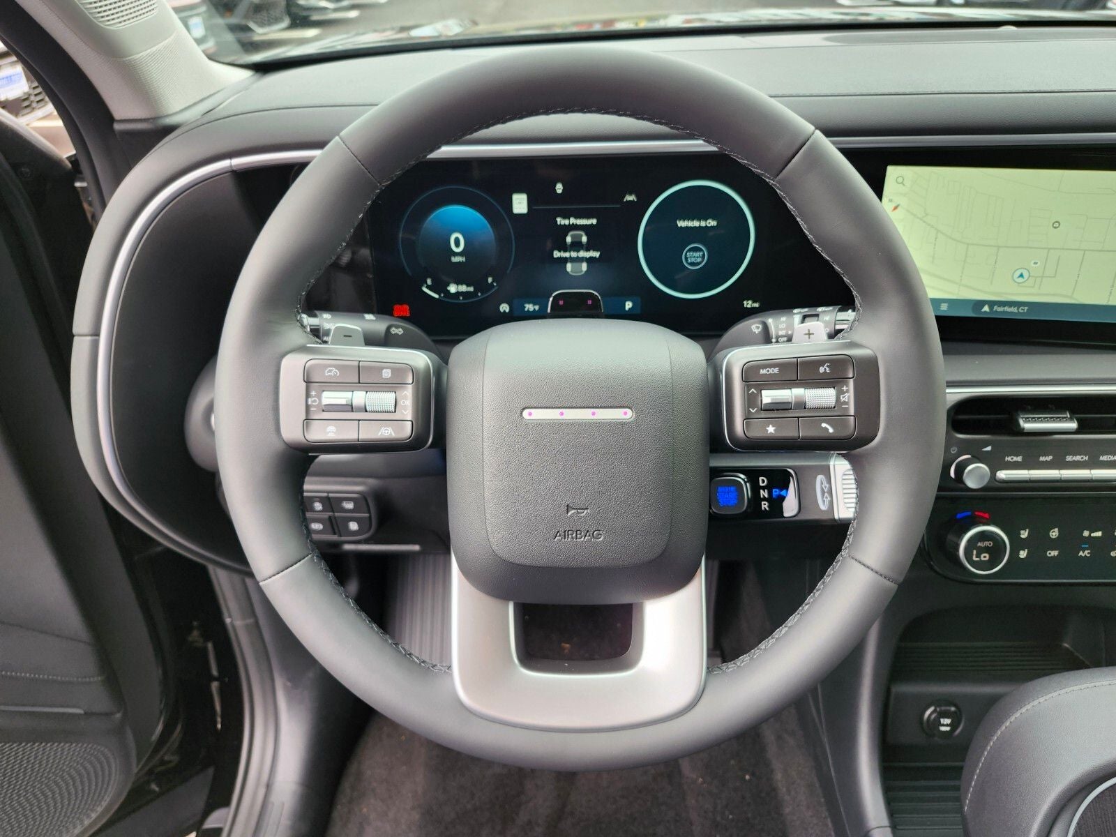 2026 Hyundai PALISADE SEL Premium 8 Passenger