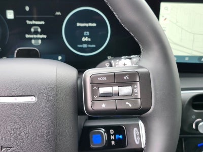 2026 Hyundai PALISADE SEL Premium 8 Passenger