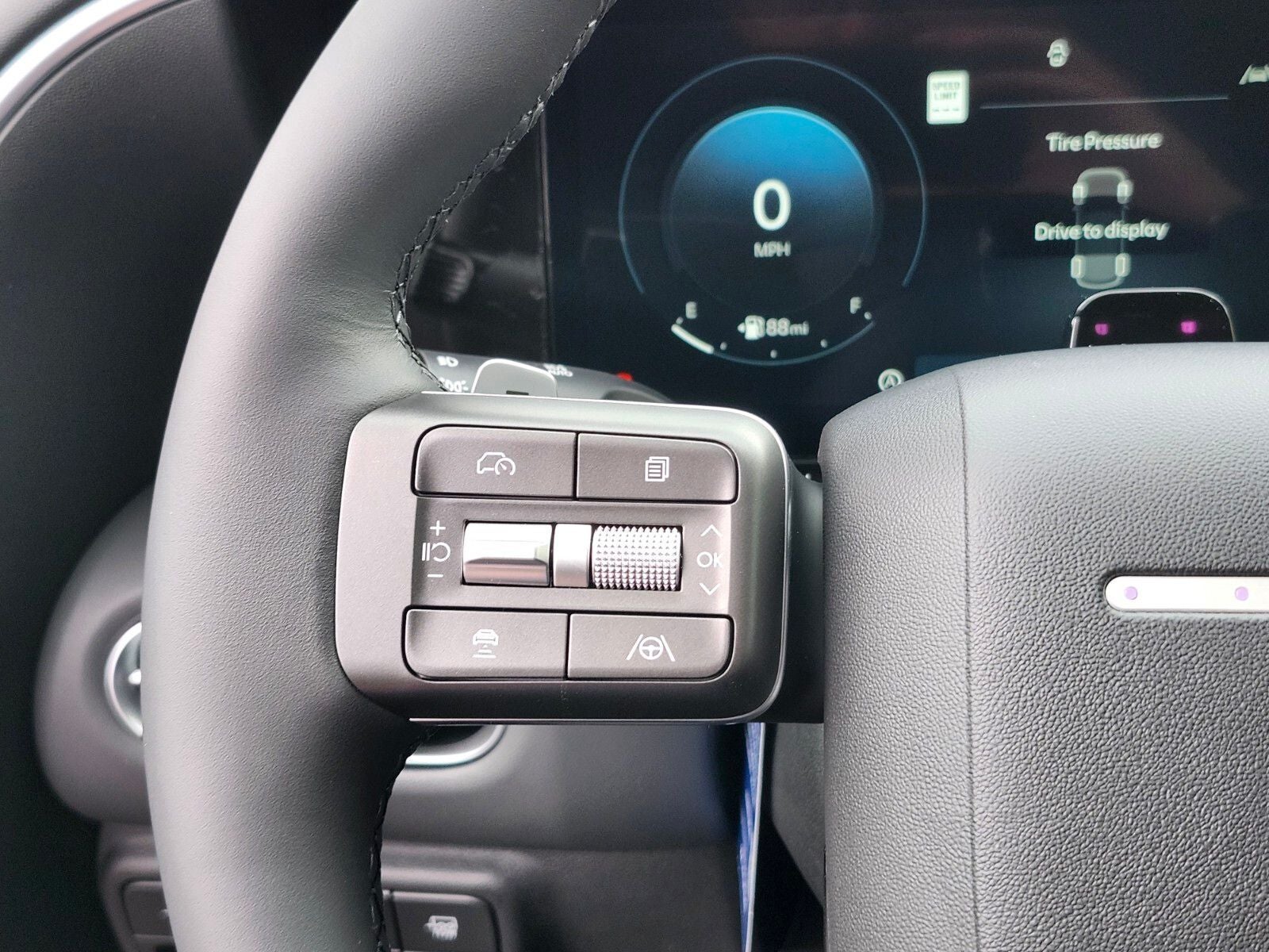 2026 Hyundai PALISADE SEL Premium 8 Passenger