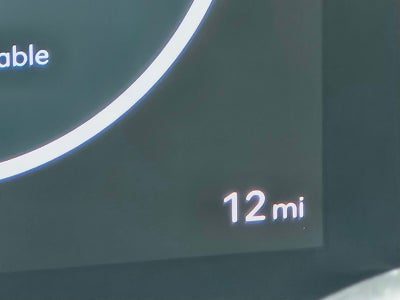 2026 Hyundai PALISADE SEL Premium 8 Passenger