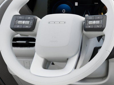 2027 Hyundai PALISADE SEL Premium 7 Passenger