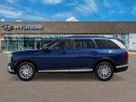 2027 Hyundai PALISADE SEL Premium 7 Passenger