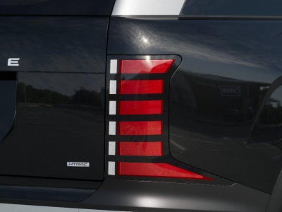 2027 Hyundai PALISADE SEL Premium 8 Passenger