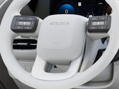 2027 Hyundai PALISADE SEL Premium 8 Passenger