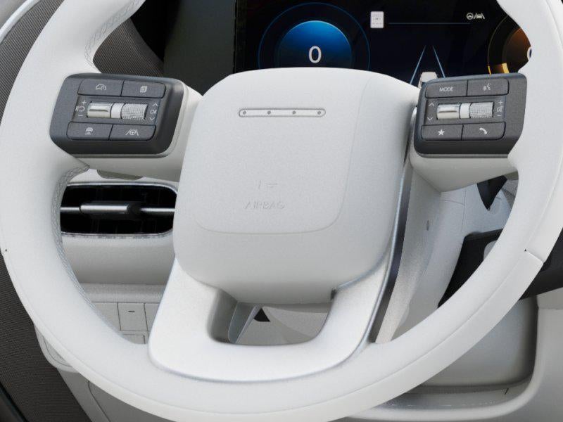 2027 Hyundai PALISADE SEL Premium 8 Passenger