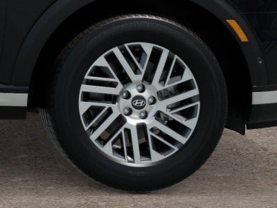 2027 Hyundai PALISADE SEL Premium 8 Passenger