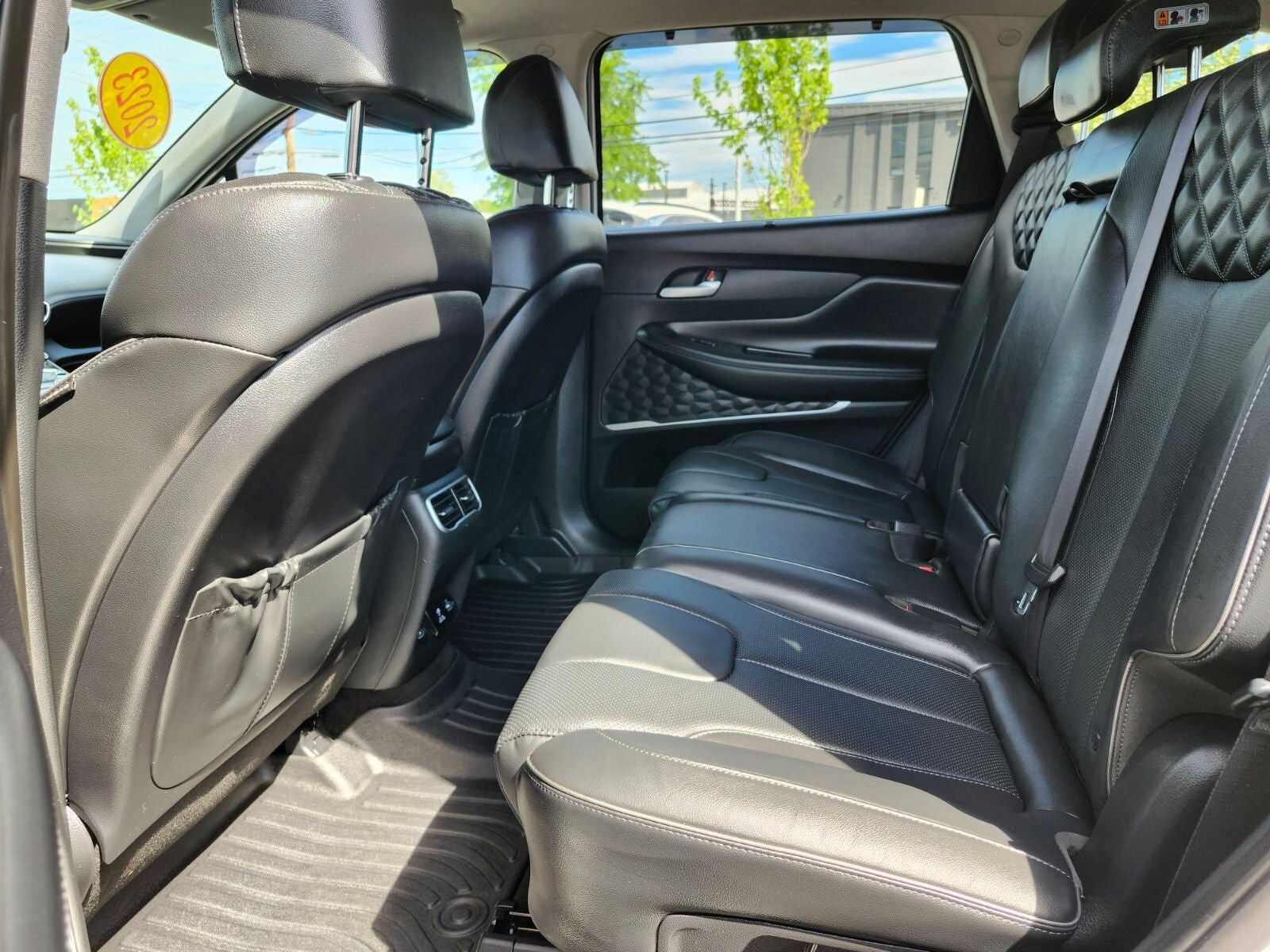 2023 Hyundai SANTA FE PLUG-IN HYBRID Limited