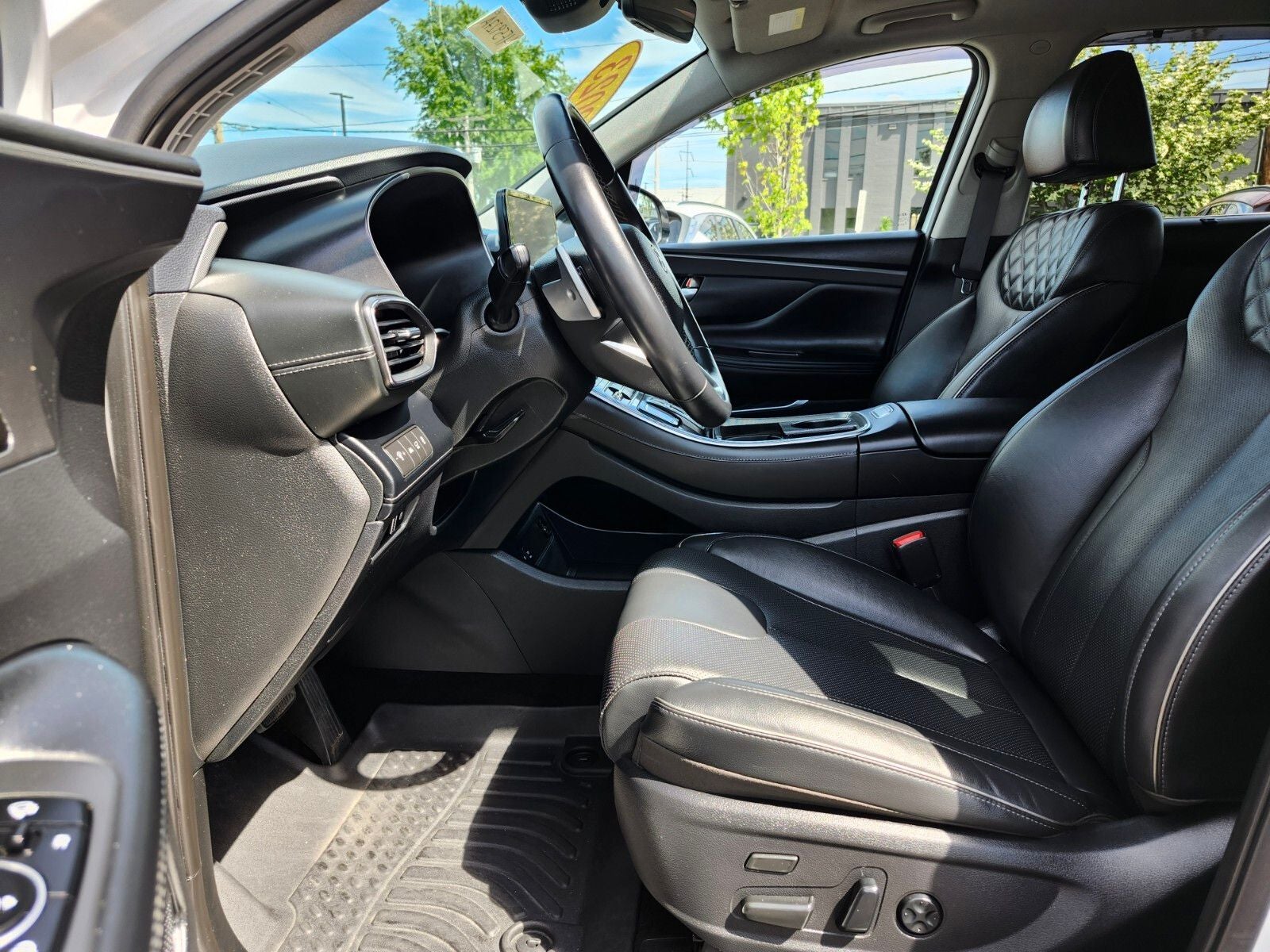 2023 Hyundai SANTA FE PLUG-IN HYBRID Limited