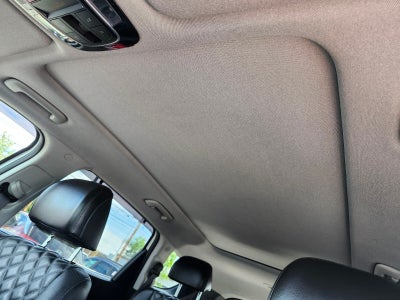 2023 Hyundai SANTA FE PLUG-IN HYBRID Limited