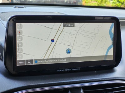 2023 Hyundai SANTA FE PLUG-IN HYBRID Limited