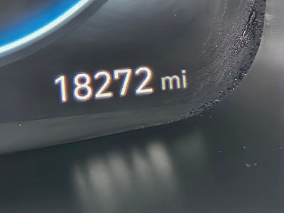 2023 Hyundai SANTA FE PLUG-IN HYBRID Limited