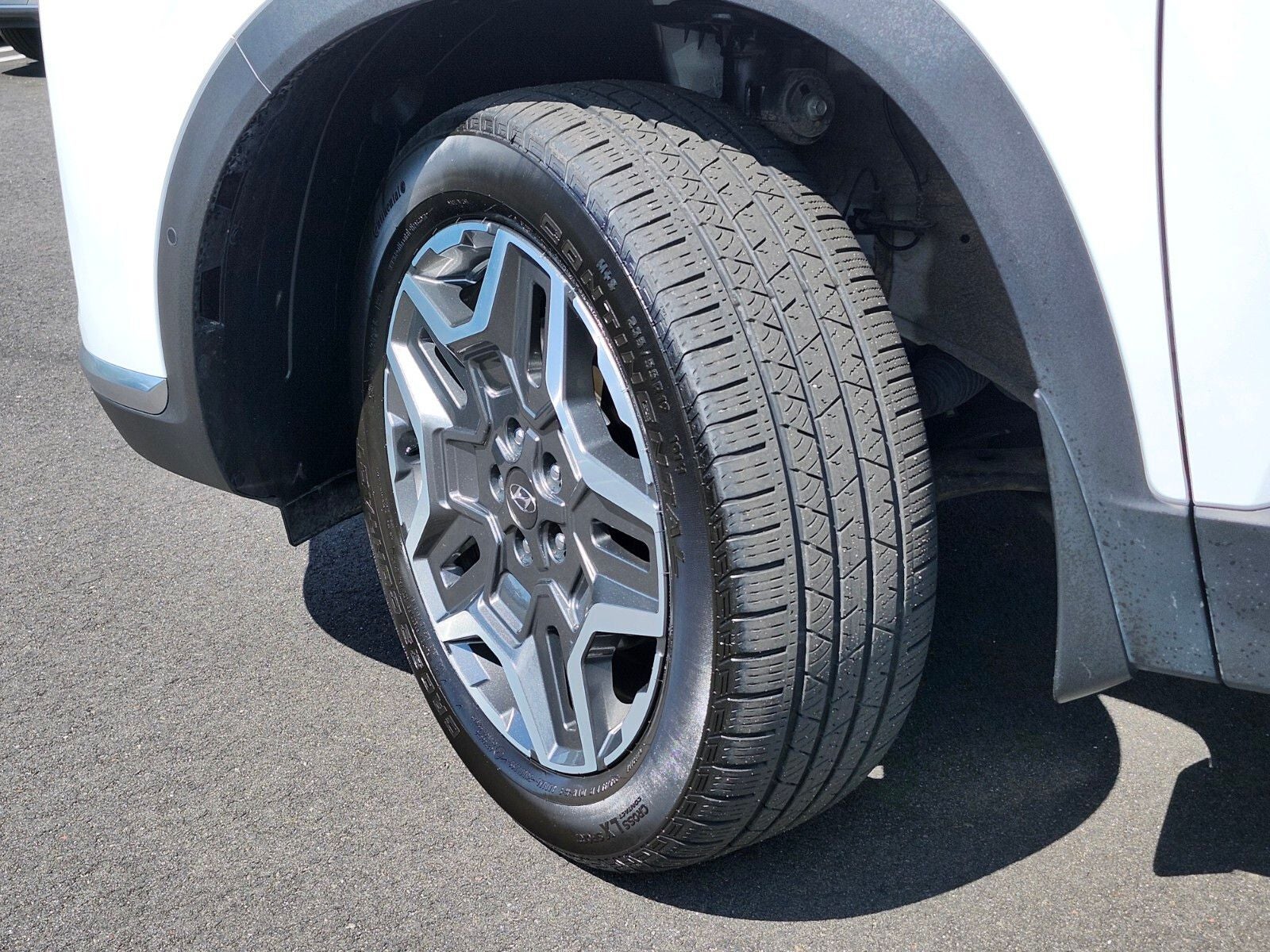 2023 Hyundai SANTA FE PLUG-IN HYBRID Limited