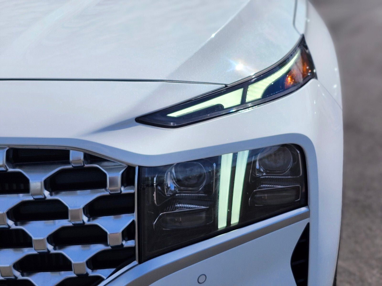 2023 Hyundai SANTA FE PLUG-IN HYBRID Limited