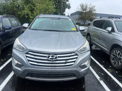 2015 Hyundai SANTA FE GLS