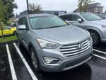 2015 Hyundai SANTA FE GLS