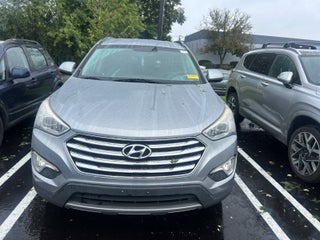 2015 Hyundai SANTA FE GLS