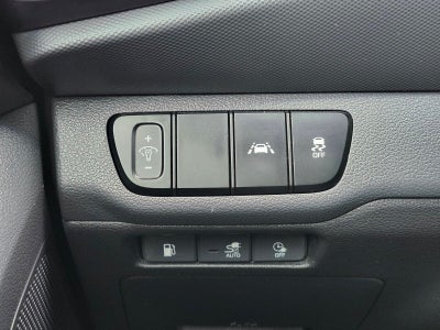 2021 Hyundai IONIQ PLUG-IN HYBRID SE