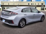 2021 Hyundai IONIQ PLUG-IN HYBRID SE