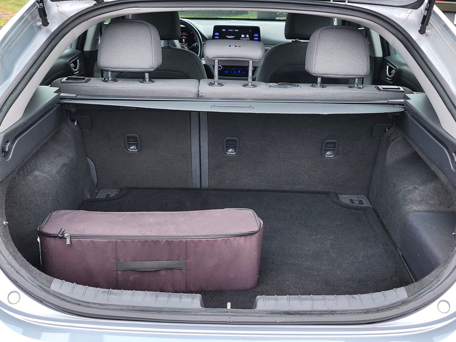 2021 Hyundai IONIQ PLUG-IN HYBRID SE