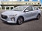 2021 Hyundai IONIQ PLUG-IN HYBRID SE