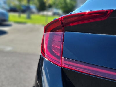 2023 Hyundai SONATA N Line