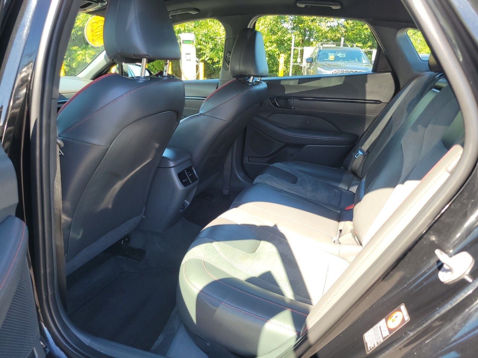 2023 Hyundai SONATA N Line