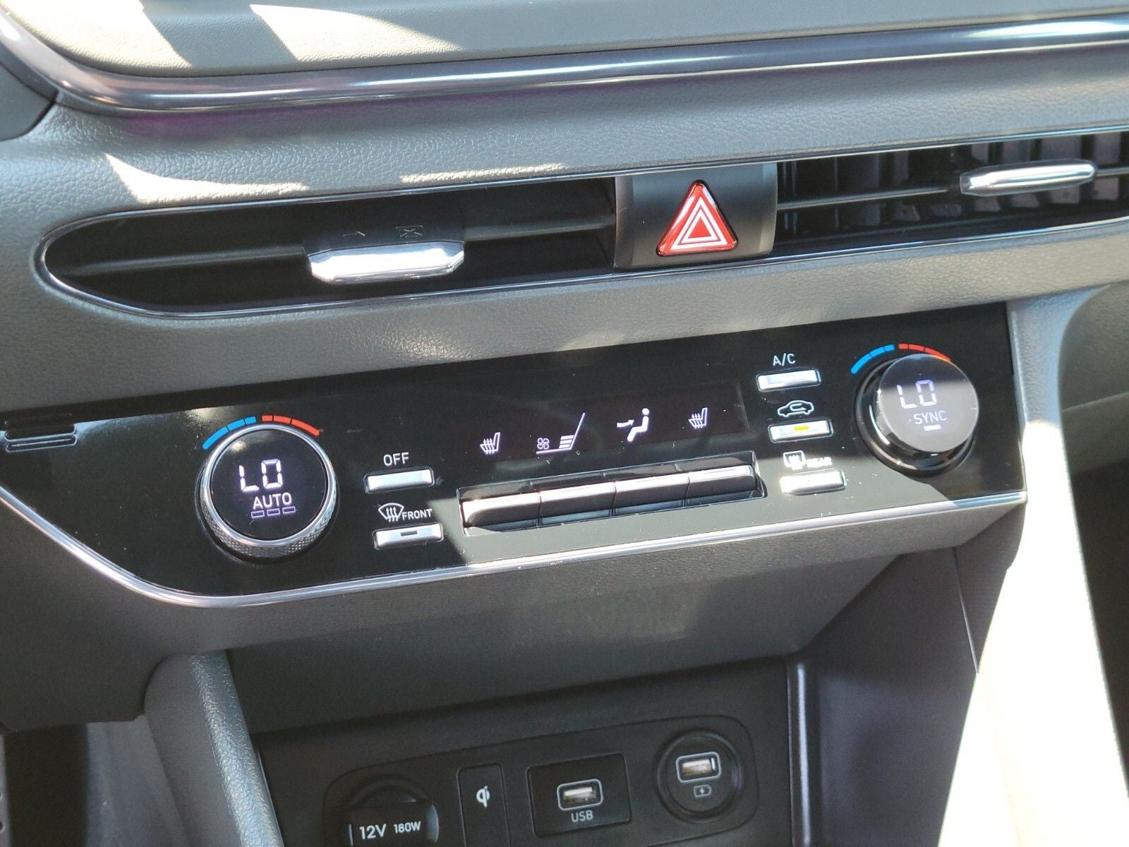 2023 Hyundai SONATA N Line