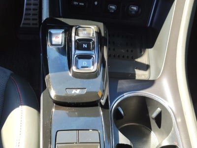 2023 Hyundai SONATA N Line
