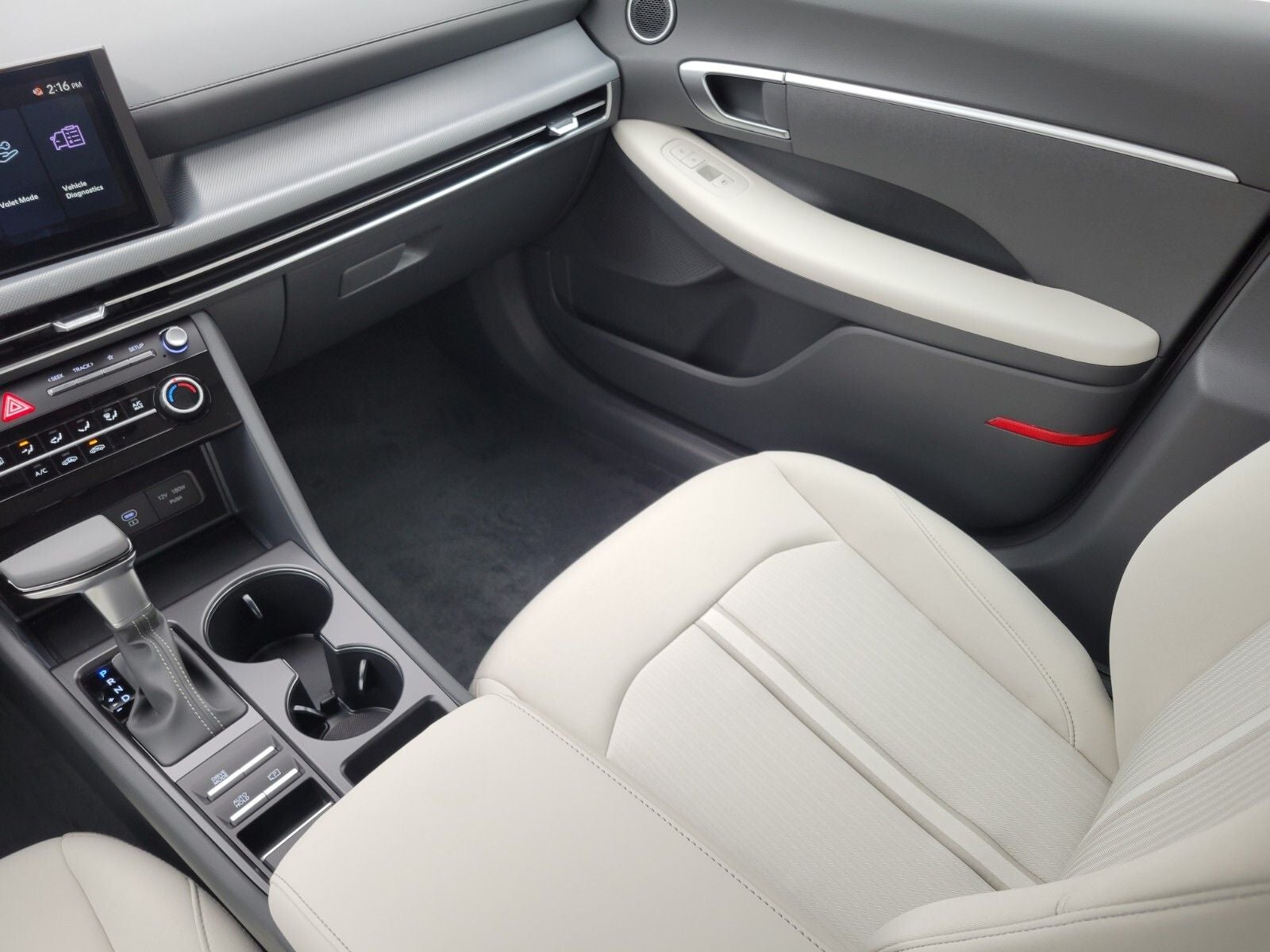 2026 Hyundai SONATA SE