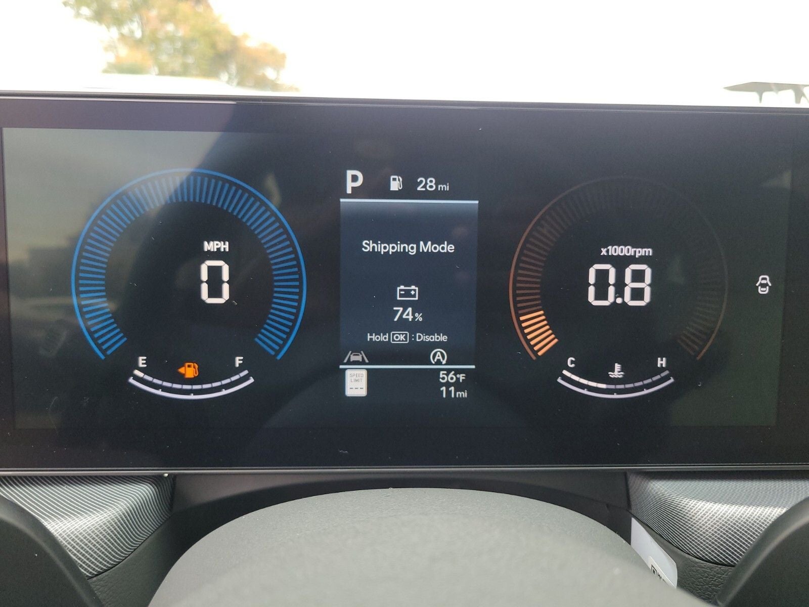 2026 Hyundai SONATA SE