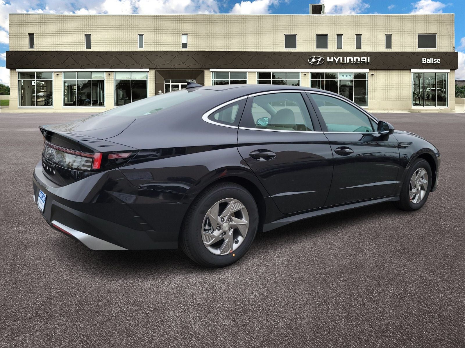 2026 Hyundai SONATA SE