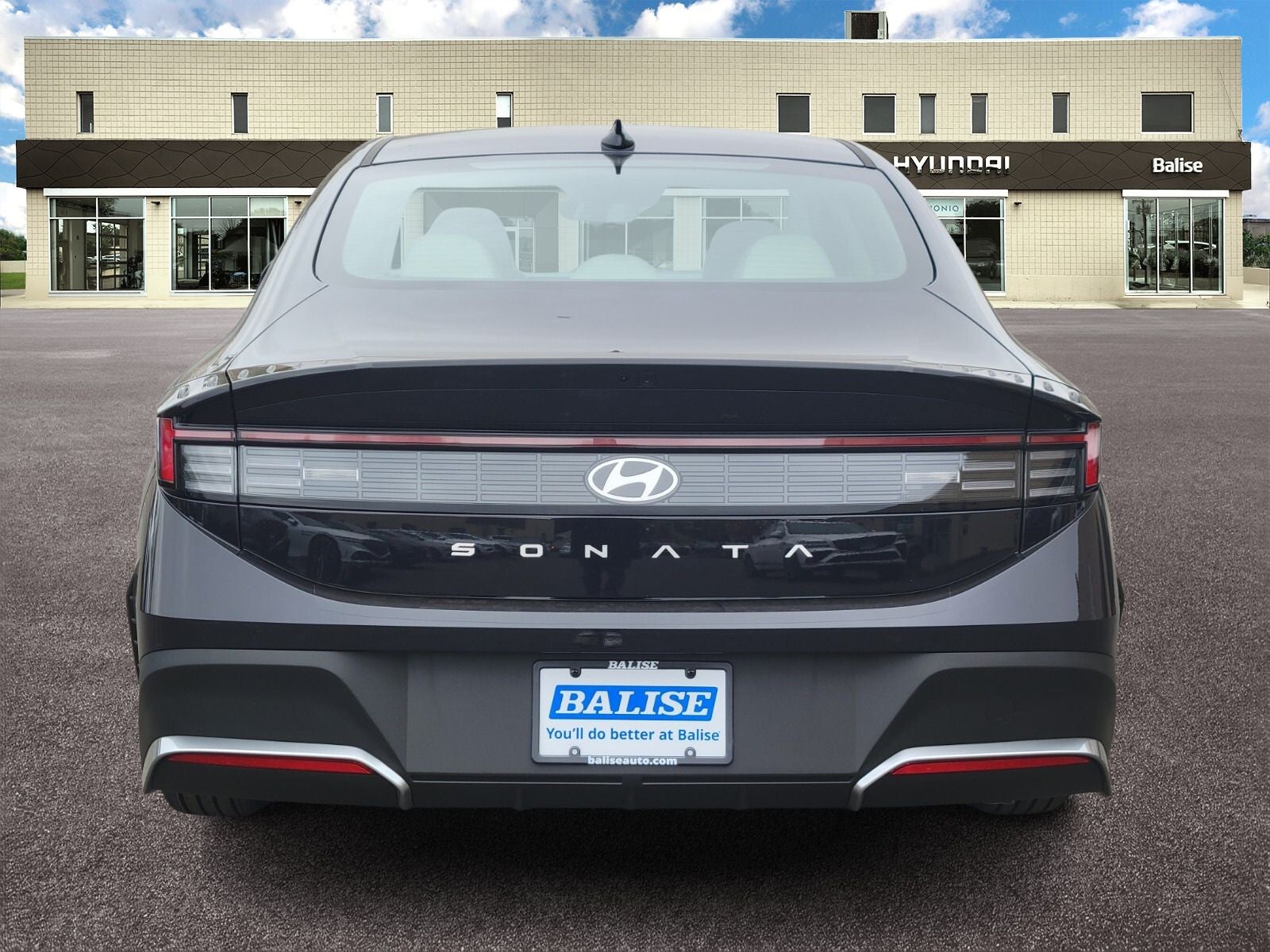 2026 Hyundai SONATA SE