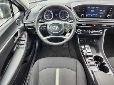 2023 Hyundai SONATA SE