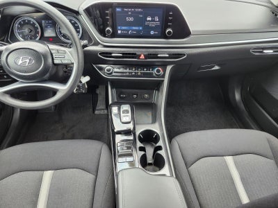 2023 Hyundai SONATA SE