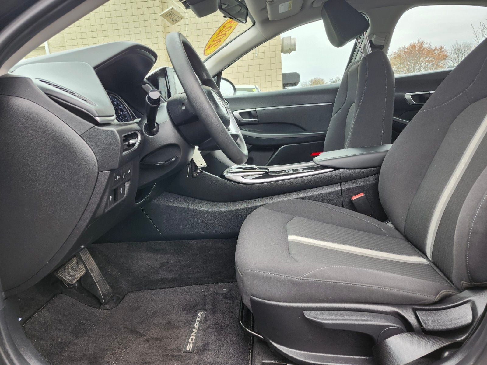 2023 Hyundai SONATA SE