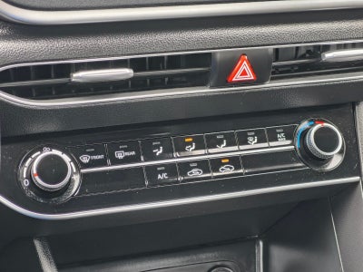 2023 Hyundai SONATA SE