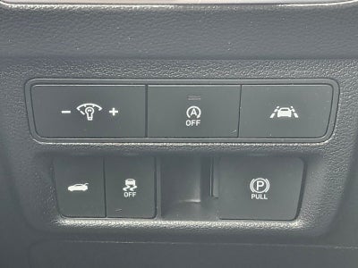 2023 Hyundai SONATA SE