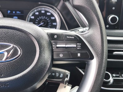 2023 Hyundai SONATA SE