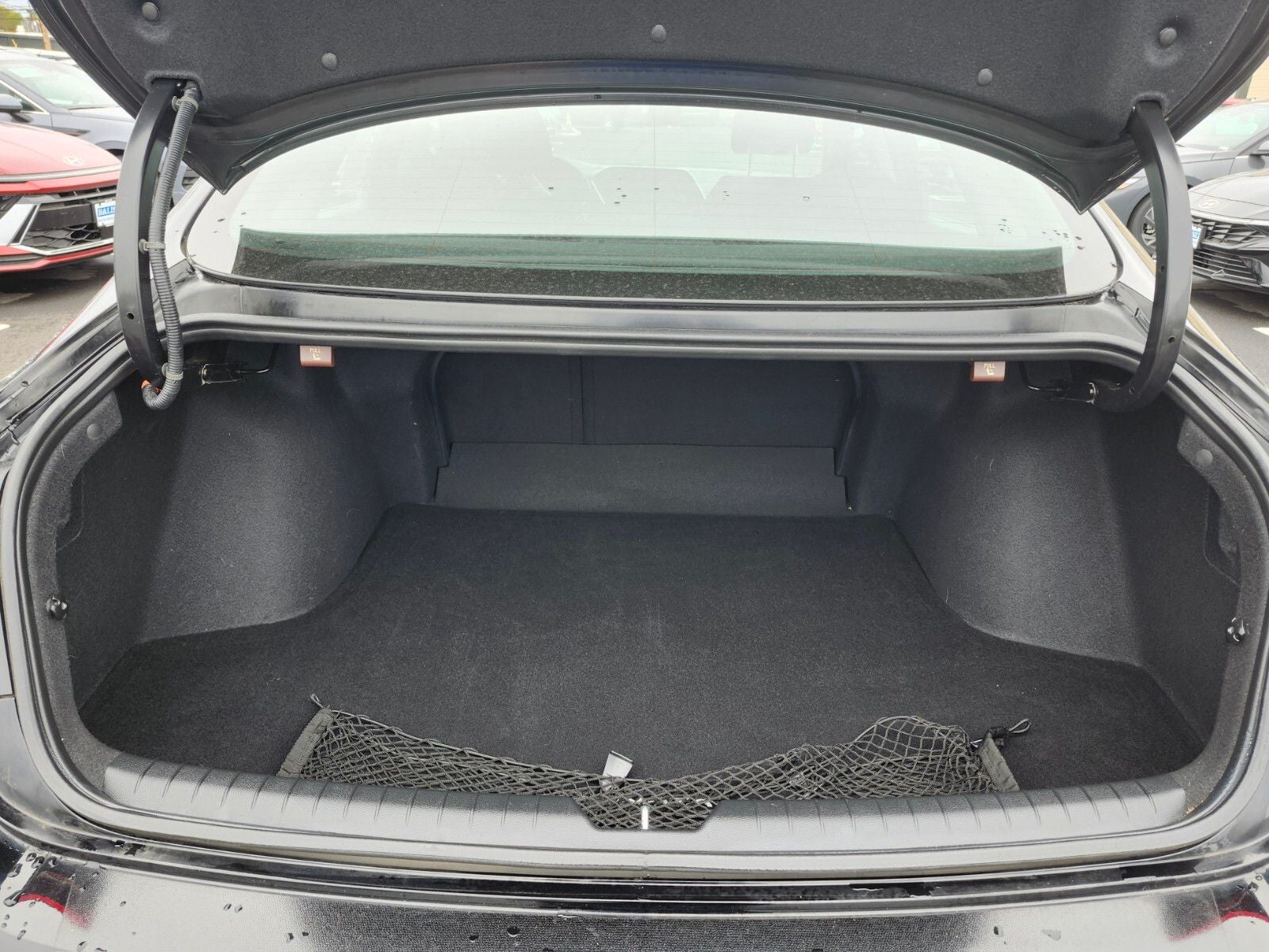 2023 Hyundai SONATA SE