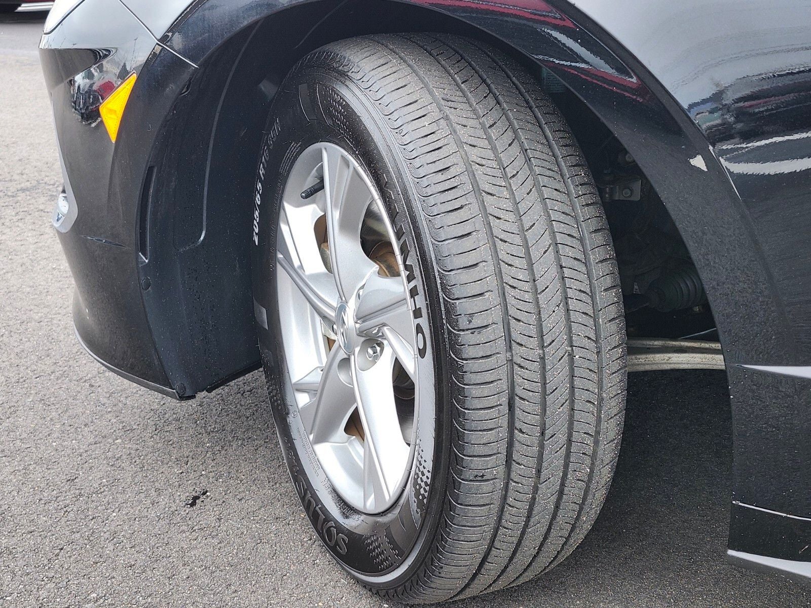 2023 Hyundai SONATA SE