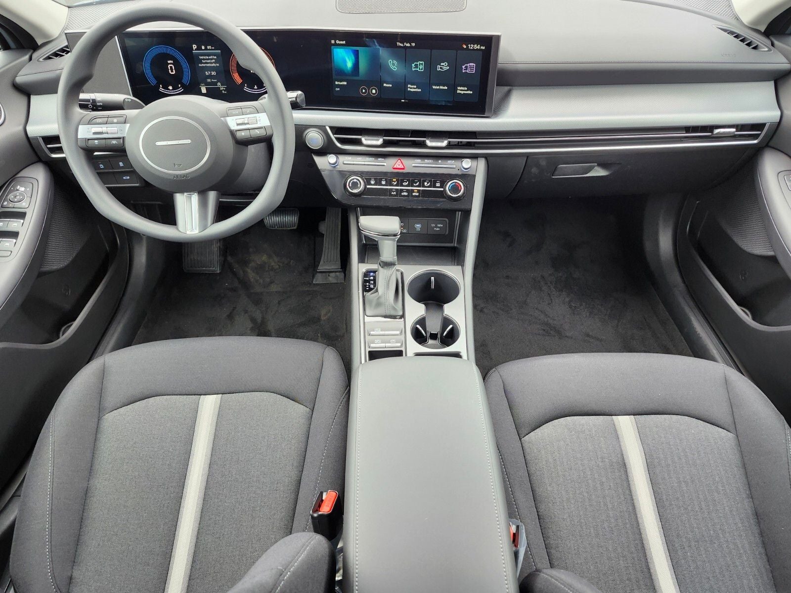 2026 Hyundai SONATA SE